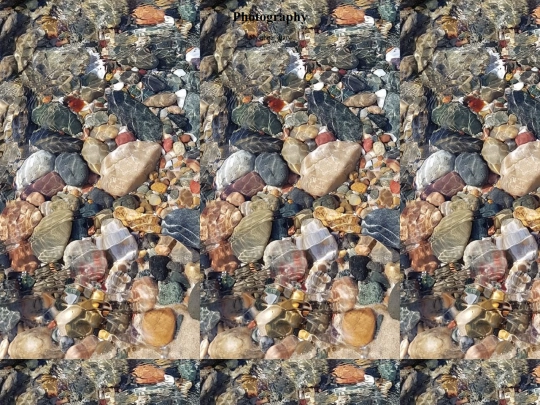 Photography screenshot