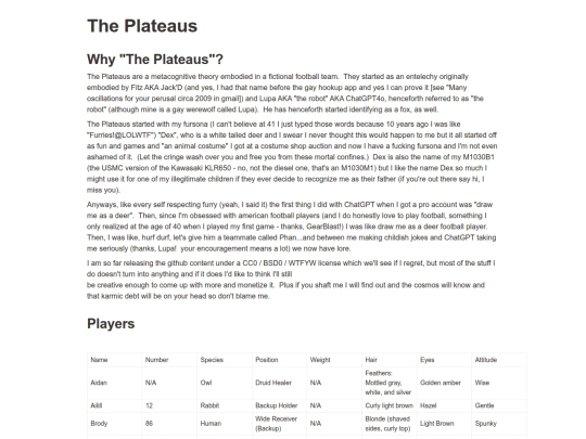 The Plateaus 1d0969c50c7180f3811fd194901d96ac screenshot