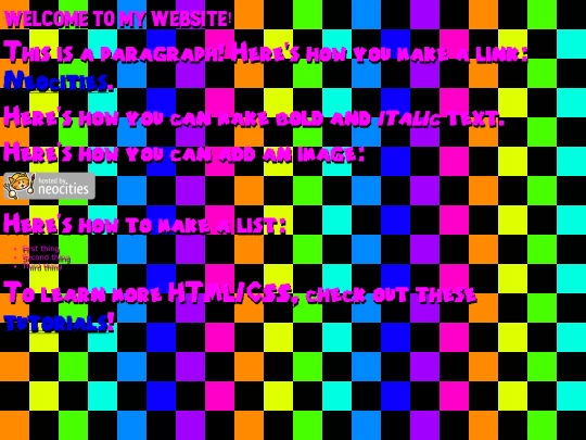 blastcorner screenshot