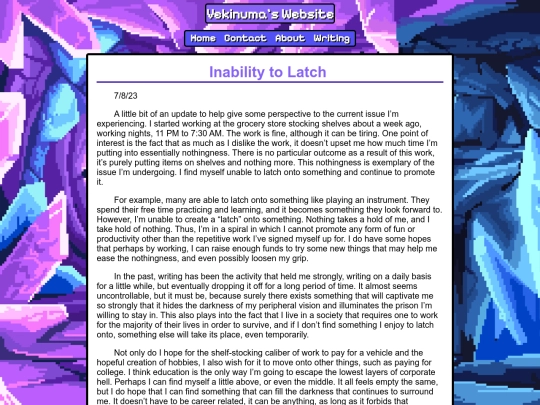 writing/inability_to_latch screenshot