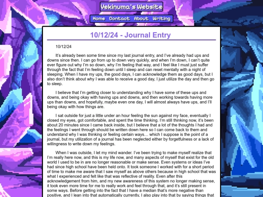 writing/large_journal_entry screenshot