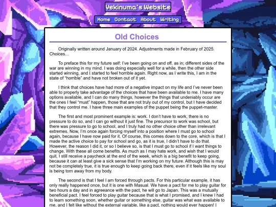 writing/old_choices screenshot
