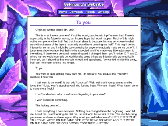 writing/to_you screenshot