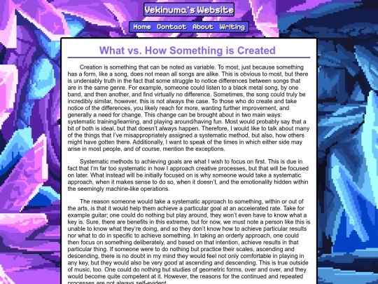 writing/what_vs_how_something_is_created screenshot