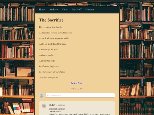posts/2024-10-14-the-sacrifice screenshot