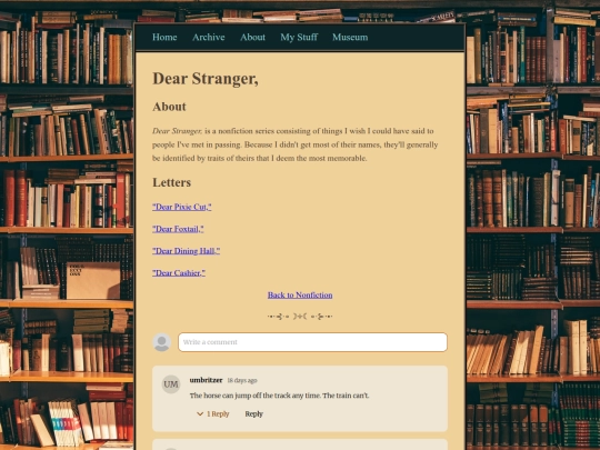 posts/2024-7-19-dear-stranger screenshot