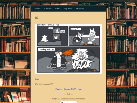 posts/2024-8-30-teenage-wildlife-02 screenshot