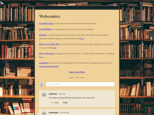 posts/2024-9-25-websites-webcomics screenshot