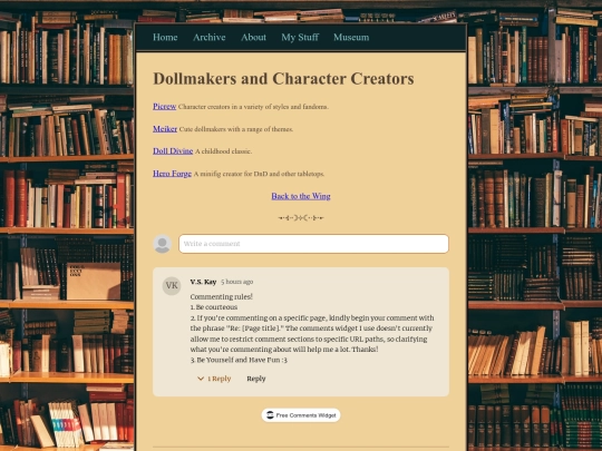 posts/2024-9-5-websites-character-creators screenshot