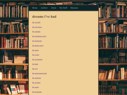 posts/2025-2-25-dream-journal screenshot