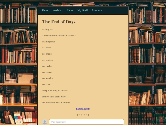 posts/2025-7-22-the-end-of-days screenshot