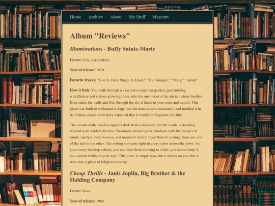 posts/2026-7-28-albums screenshot