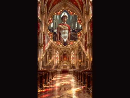ahandsomefaith/bledvestry screenshot