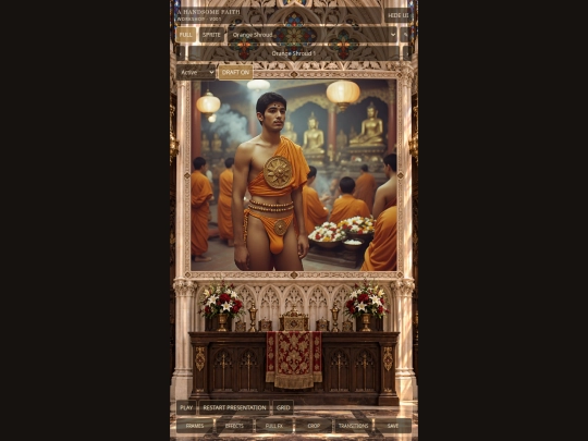 ahandsomefaith/faitheditor screenshot