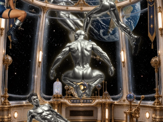 upperchamber screenshot