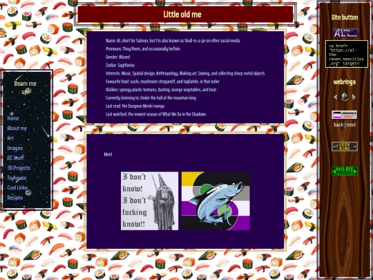 about screenshot