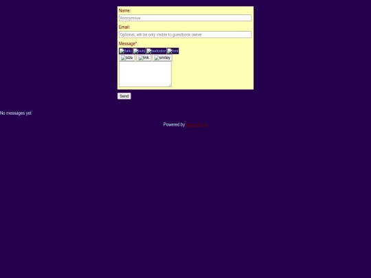 atabook screenshot