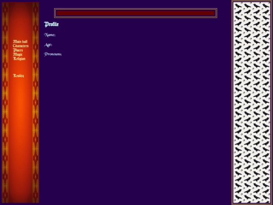 ocsites/BLANKCHAR screenshot