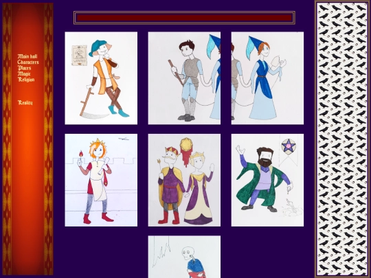 ocsites/demo screenshot