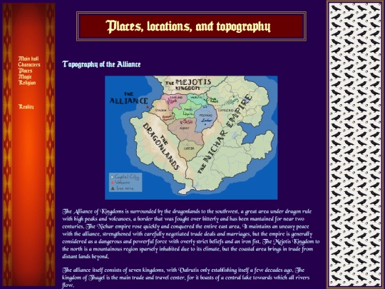 places screenshot
