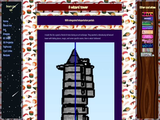 rotower screenshot