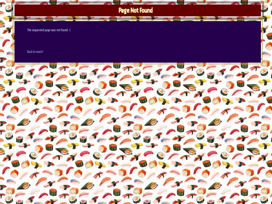 testing screenshot