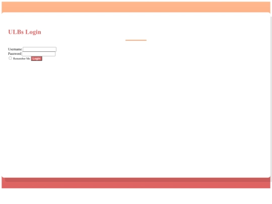 Code/login1 screenshot
