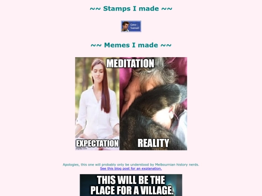 memes screenshot