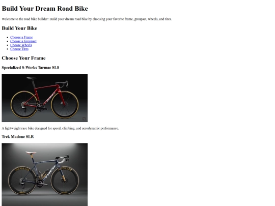 Tool 1 screenshot