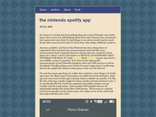 posts/2024-10-30-the-nintendo-spotify-app screenshot