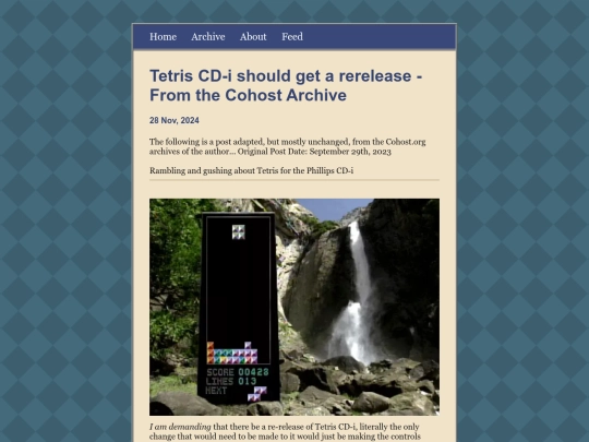 posts/2024-11-28-Tetris-CD-i-should-get-a-rerelease---From-the-Cohost-Archive screenshot