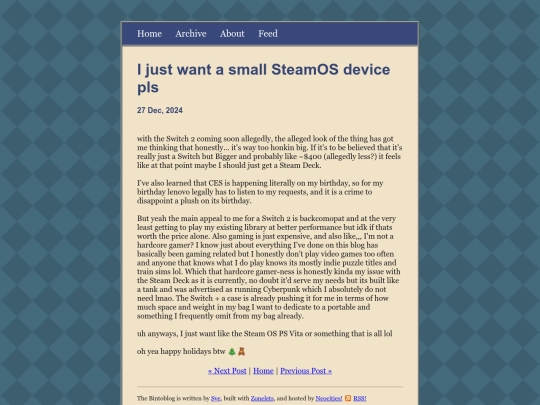 posts/2024-12-27-I-just-want-a-small-SteamOS-device-pls screenshot