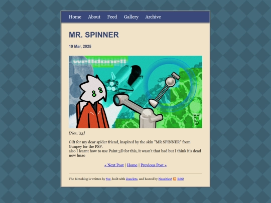 posts/2025-03-19-MR--SPINNER screenshot