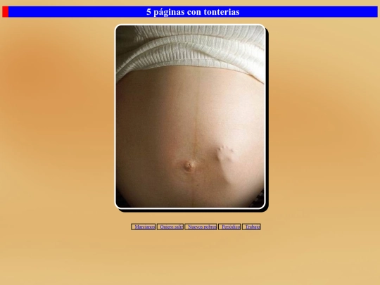 UD3/quiero-salir screenshot