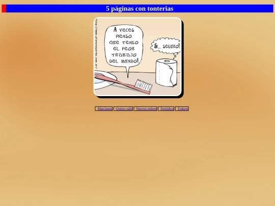 UD3/trabajo screenshot
