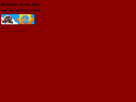 bricksite screenshot