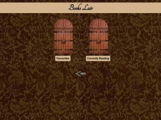 books screenshot
