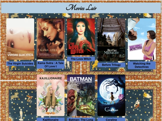 movies screenshot