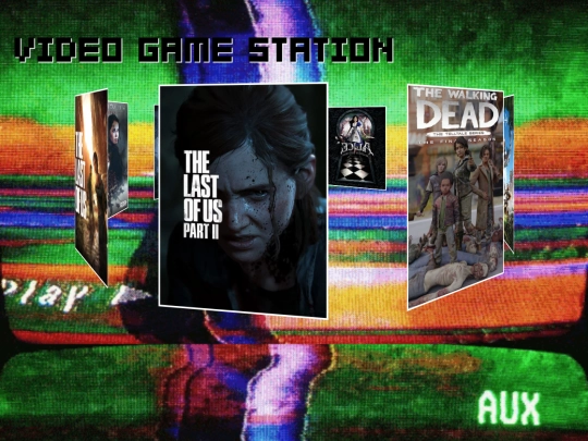 videogames screenshot
