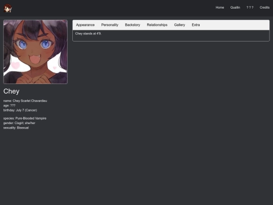 chey screenshot