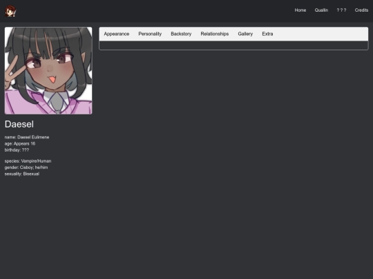 daesel screenshot