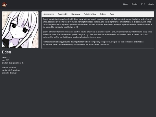 eden screenshot