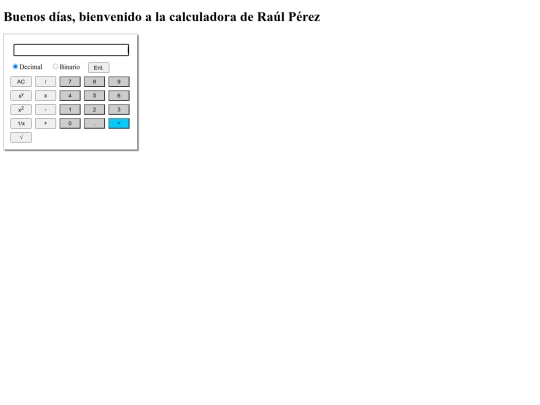 p2pObligCalculadora screenshot