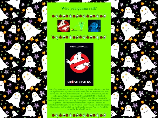 ghostbusters screenshot