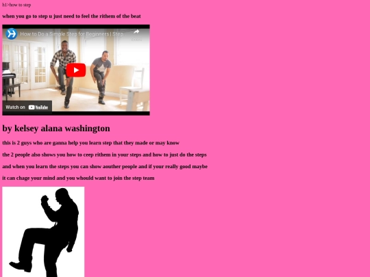 3page screenshot