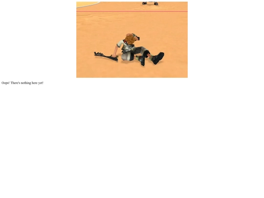 Reception/Playground/playground screenshot