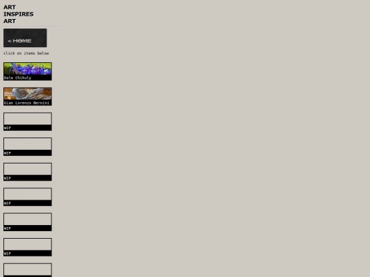 The House/Gardens/Inspo/menu_3d screenshot