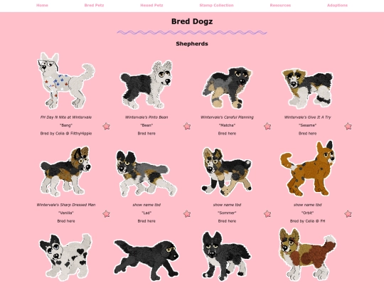 breddogz screenshot