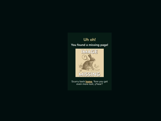 not_found/not_found screenshot