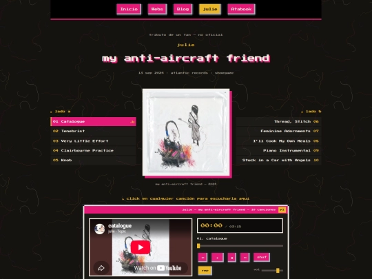 julie-my-anti-aircraft-friend_3 screenshot